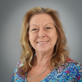 Staff member SHELLEY WENN from 2b55d89d642a