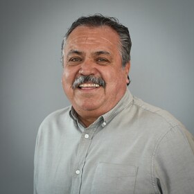 Staff member JOSE LOPEZ from feff8fd4a3df