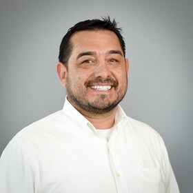 Staff member CHAD GALICIA from 161357eec563