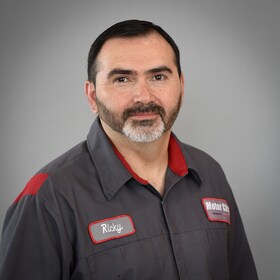 Staff member RICARDO MACIAS from 43cf99ba4b41