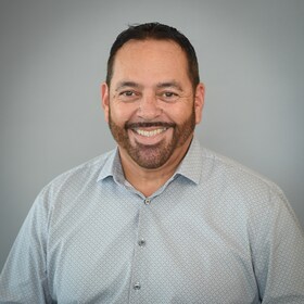 Staff member FABIAN BAEZA from 2b55d89d642a