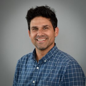 Staff member RYAN BENAK from ID_defae9