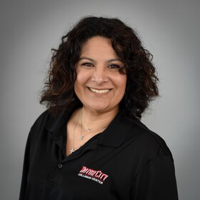 Staff member MARY BOGGIANO from 43cf99ba4b41