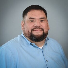 Staff member CHRIS ARIAS from 46cd4cfd0580