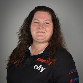 Staff member MIRANDA COLLIER from e573b0c9c054