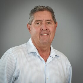 Staff member GREG FONTES from 3eff68dabdf8
