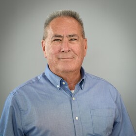 Staff member RICK PEREZ from 3eff68dabdf8