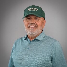 Staff member DAVID SOUDAH from e573b0c9c054