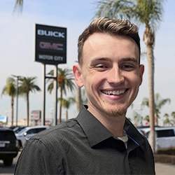 Staff member DYLAN TAYLOR from d3c8a9424646