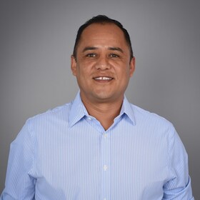 Staff member AGUSTIN MARTINEZ from feff8fd4a3df