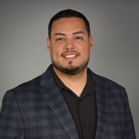 Staff member FERNANDO MALDONADO from 161357eec563