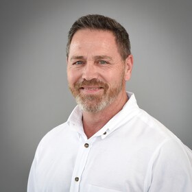 Staff member JEREMY BECK from ID_13315c