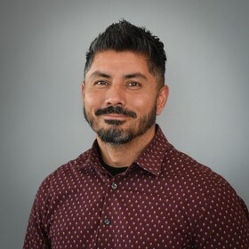 Staff member ANDY MERINO from 3eff68dabdf8