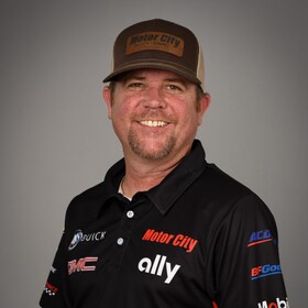 Staff member JEFF BLAKENEY from be4df6ea40fe
