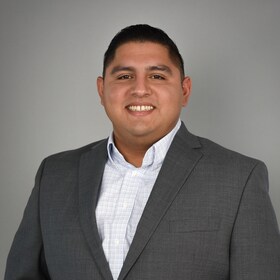 Staff member JAVIER MONTANO from 69b67ae2f766