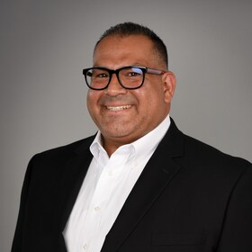 Staff member MIGUEL HEREDIA from 69b67ae2f766