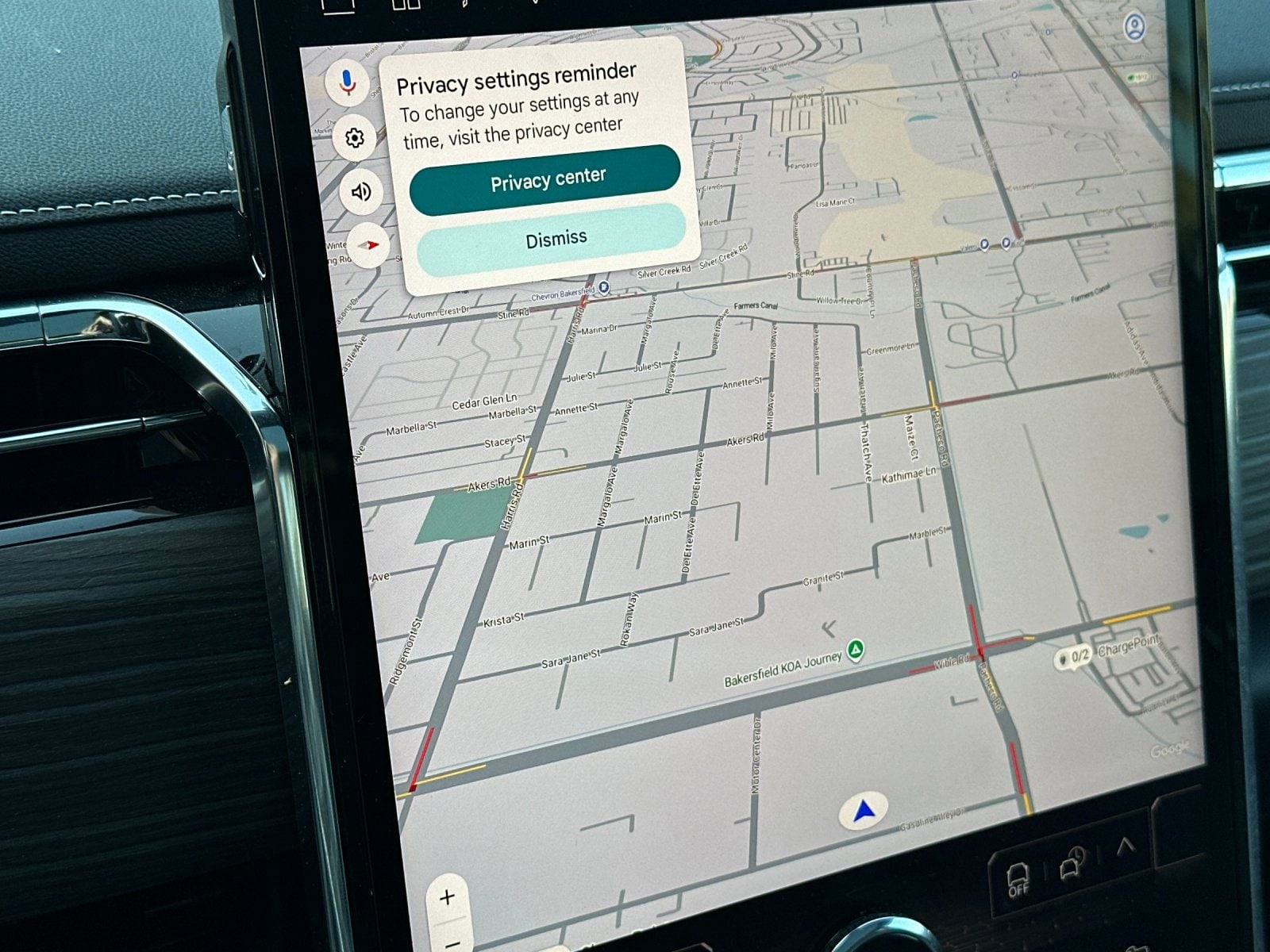 2025 GMC Sierra EV Denali - Photo 17