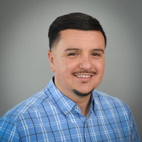 Staff member RALPH RUBIO from 161357eec563