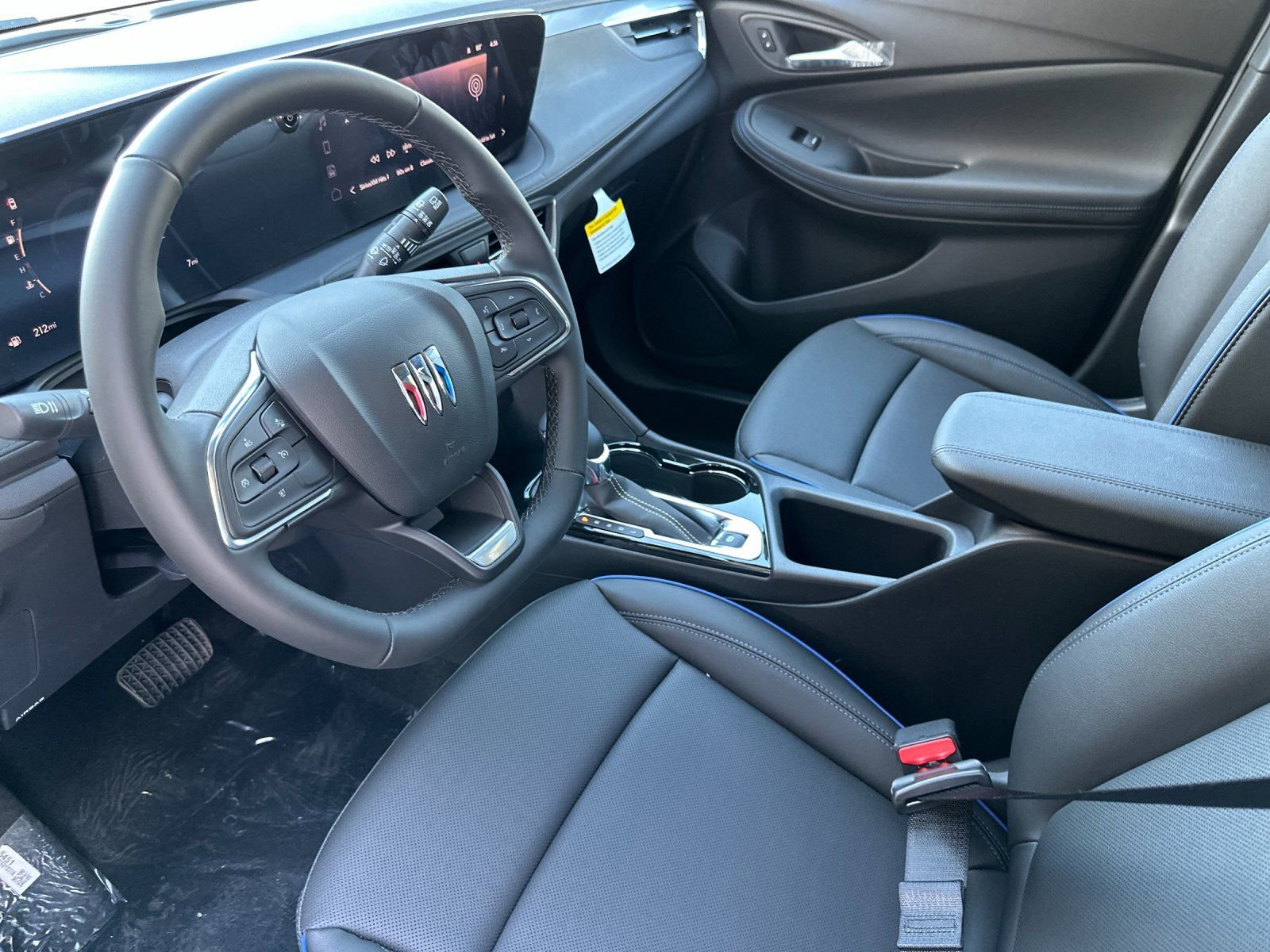 2026 Buick Encore GX Sport Touring - Photo 9