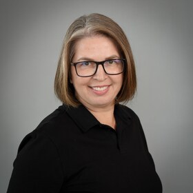 Staff member AMANDA DUDONIS-BARTLETT from cd796148e2ec