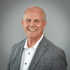Staff member JOHN PITRE from 69b67ae2f766