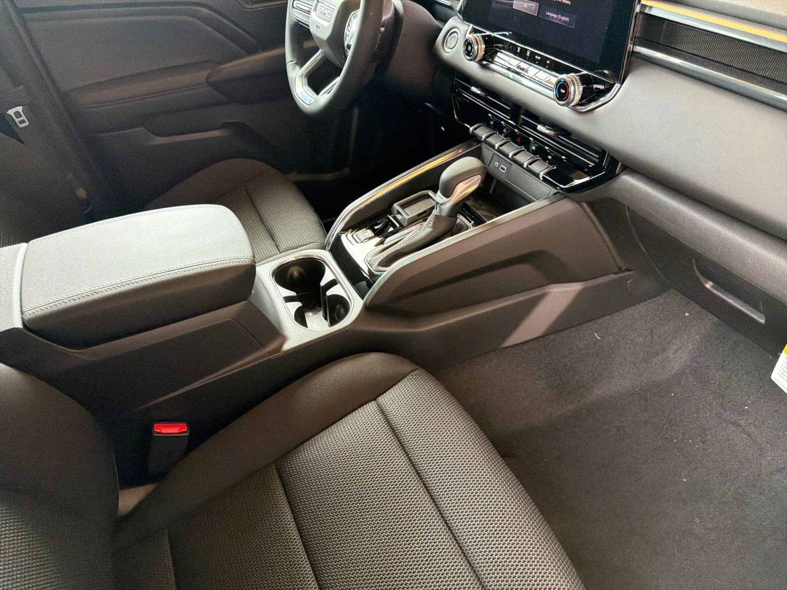 2026 GMC Canyon Elevation - Photo 14