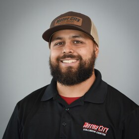 Staff member PHILLIP FRANCO from 43cf99ba4b41