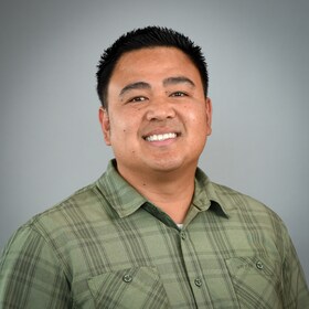 Staff member JAY RAMOS from 3eff68dabdf8