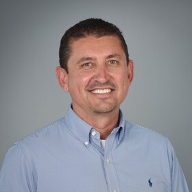 Staff member JOEY SALCIDO from 69b67ae2f766