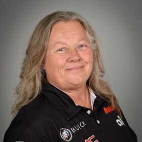 Staff member MELINDA MEDLOCK from e573b0c9c054