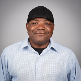 Staff member FRANKLIN SIMMONS from bc77184a5b25