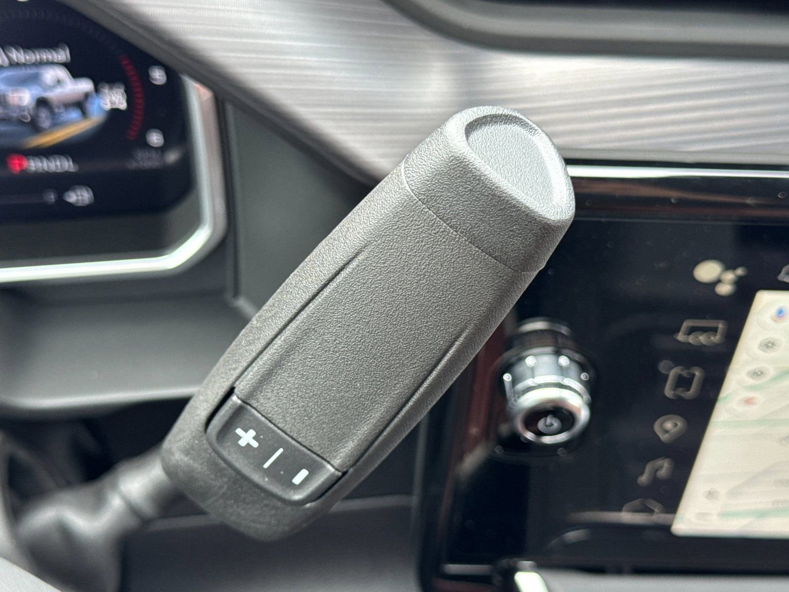 2026 GMC Sierra 2500HD Denali Ultimate - Photo 20