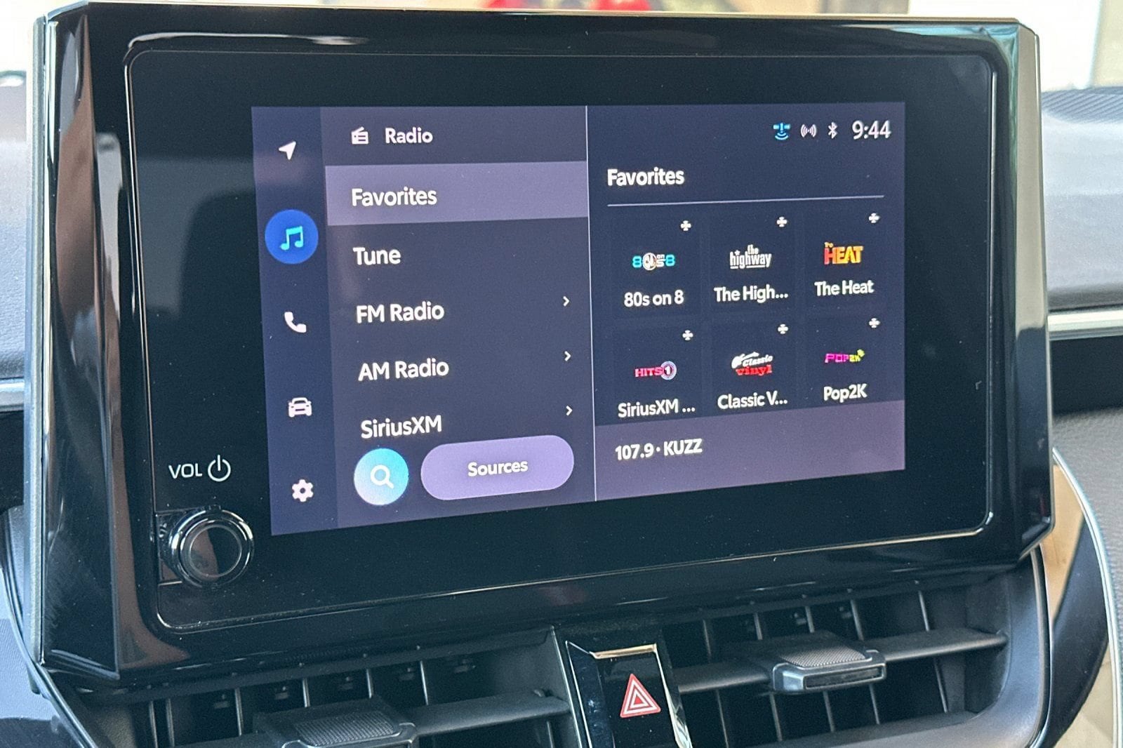 2024 Toyota Corolla SE - Photo 17