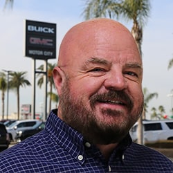 Staff member TODD SUMRALL from be4df6ea40fe