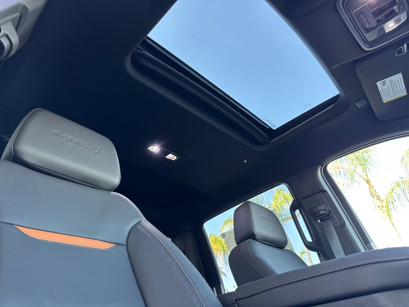 2026 GMC Sierra 2500HD AT4 - Photo 15