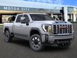 GMC Sierra 2500 HD