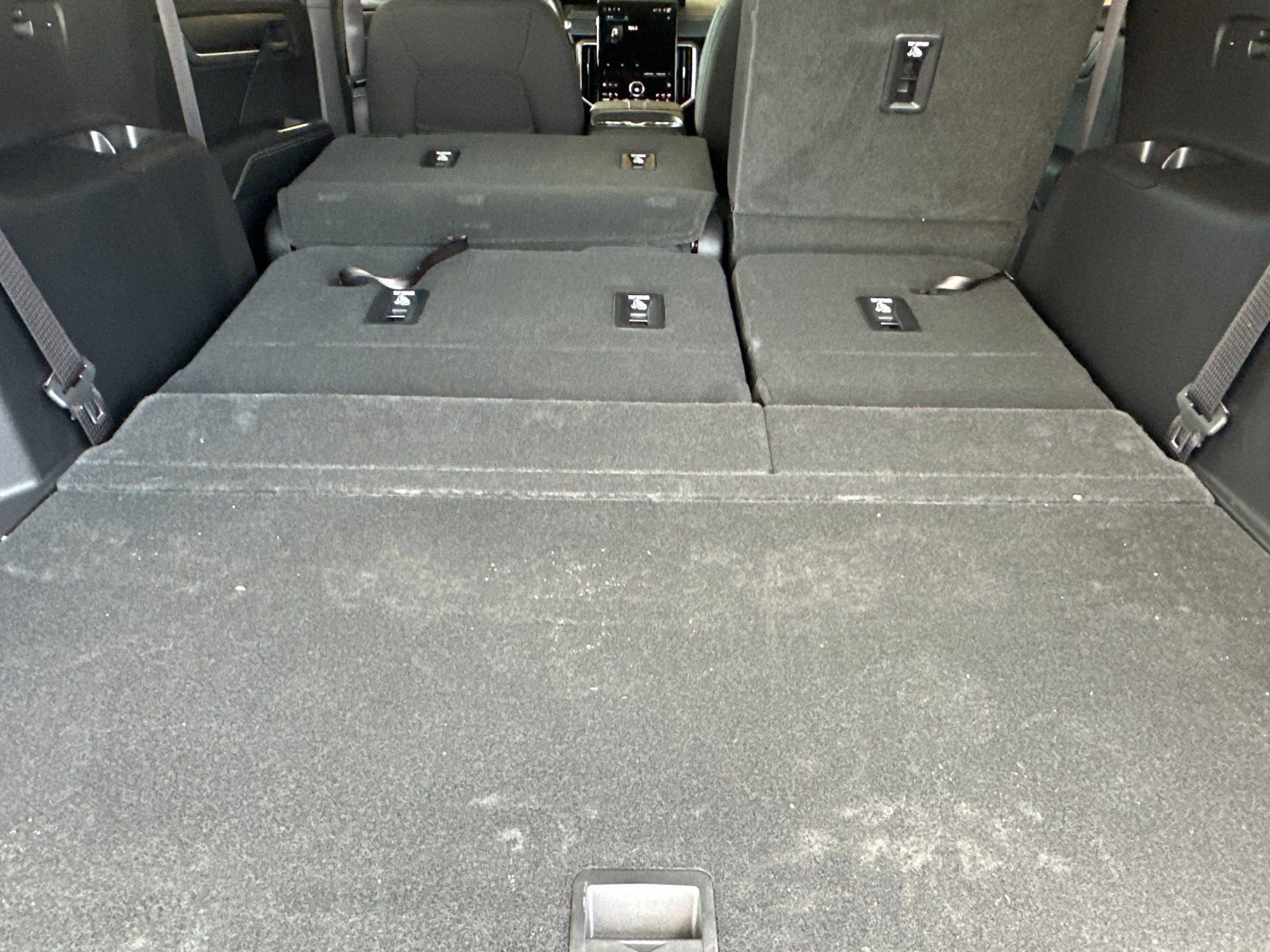 2026 GMC Acadia Elevation - Photo 15