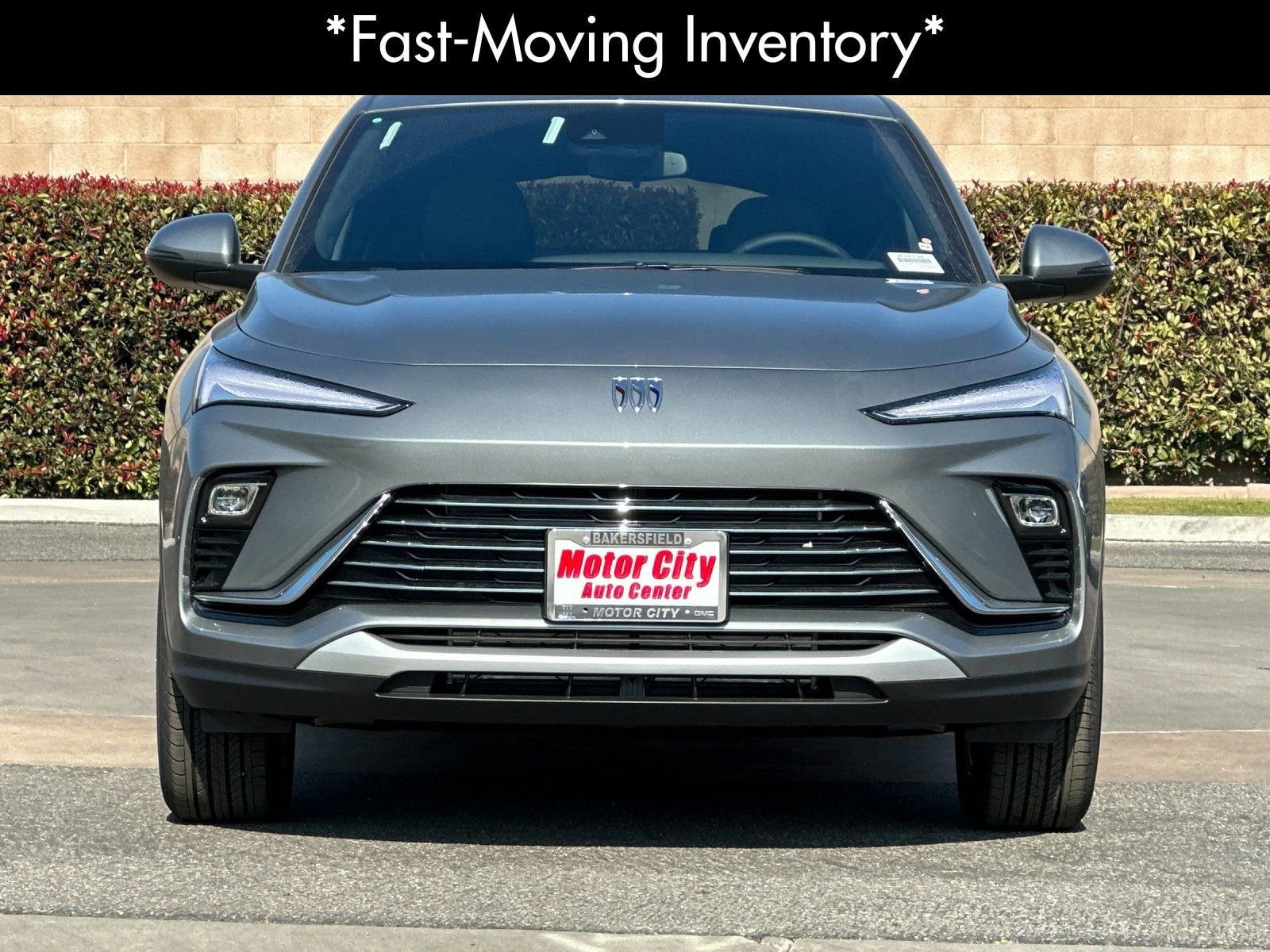 2026 Buick Envista Preferred photo 3