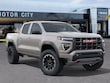 GMC Canyon