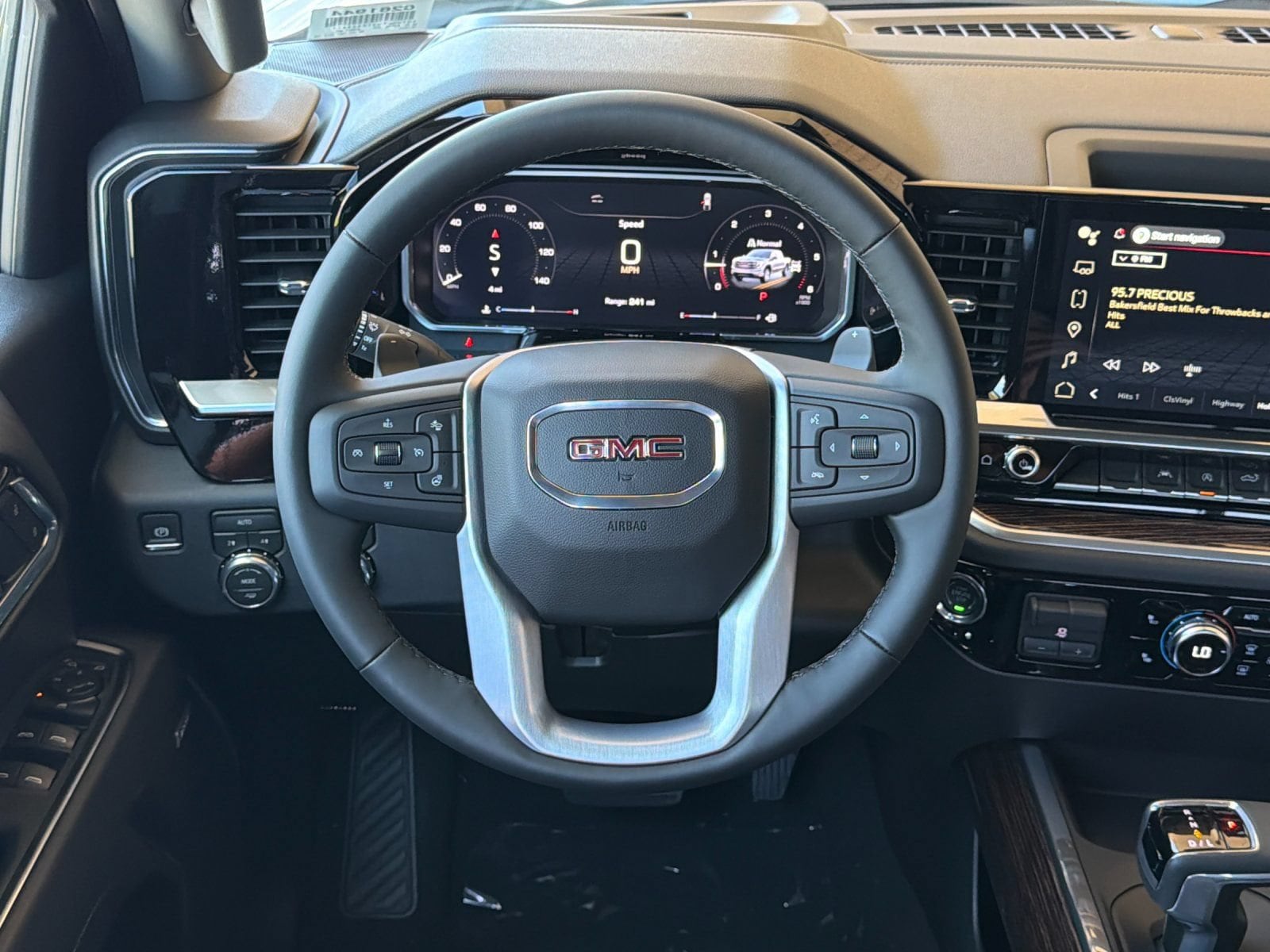 2026 GMC Sierra 1500 Elevation - Photo 13