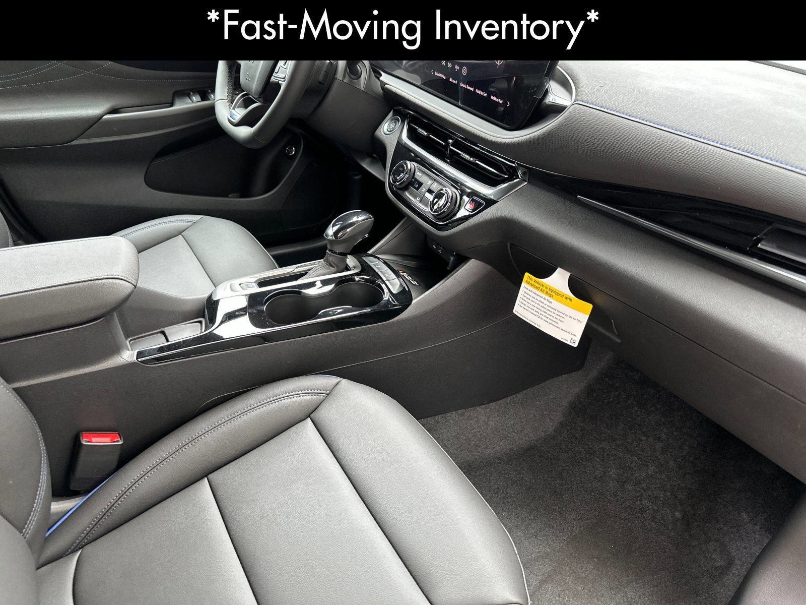 2026 Buick Envista Sport Touring - Photo 15