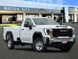  GMC Sierra 2500 HD