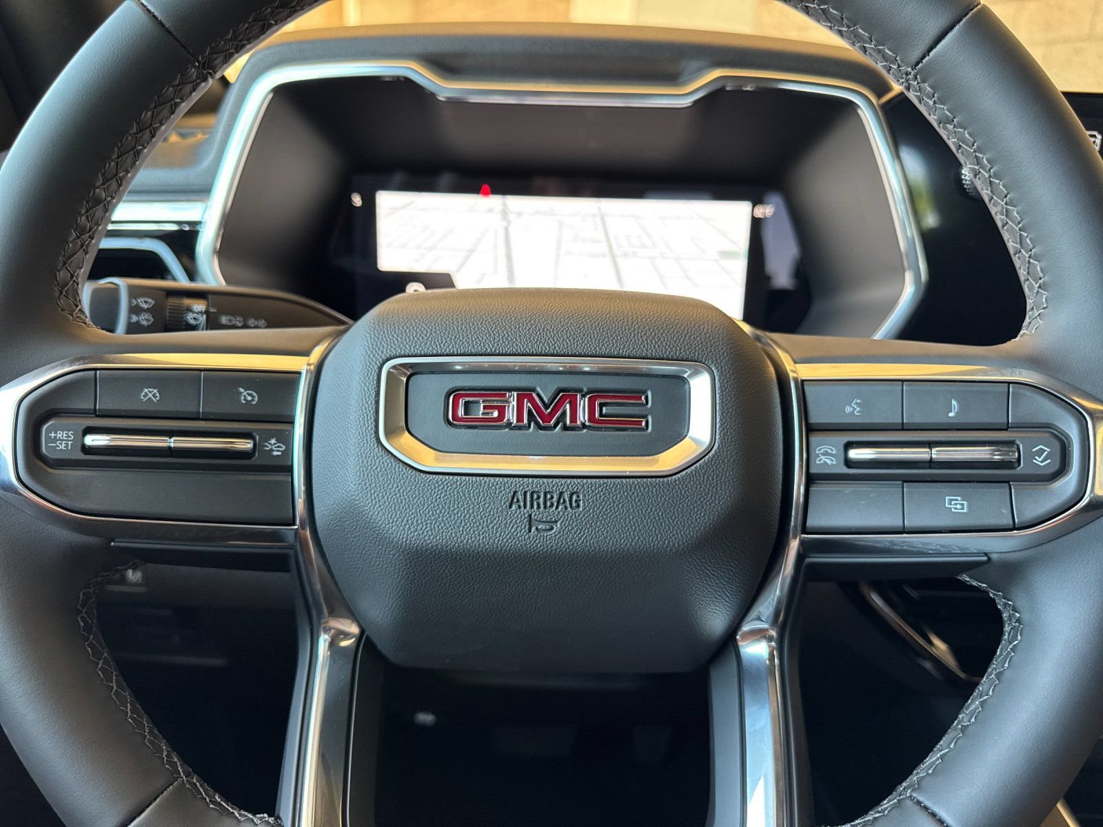 2026 GMC Canyon Elevation - Photo 20