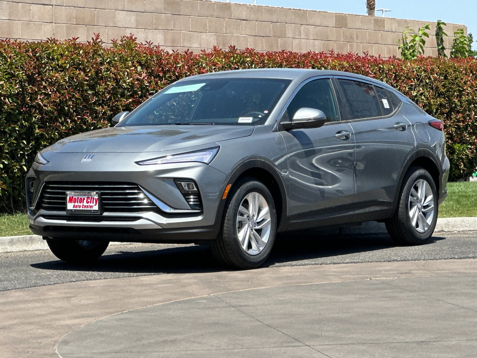 2026 Buick Envista Preferred - Photo 7