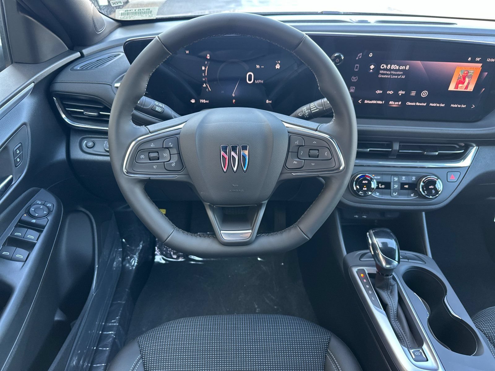 2026 Buick Envista Preferred - Photo 13