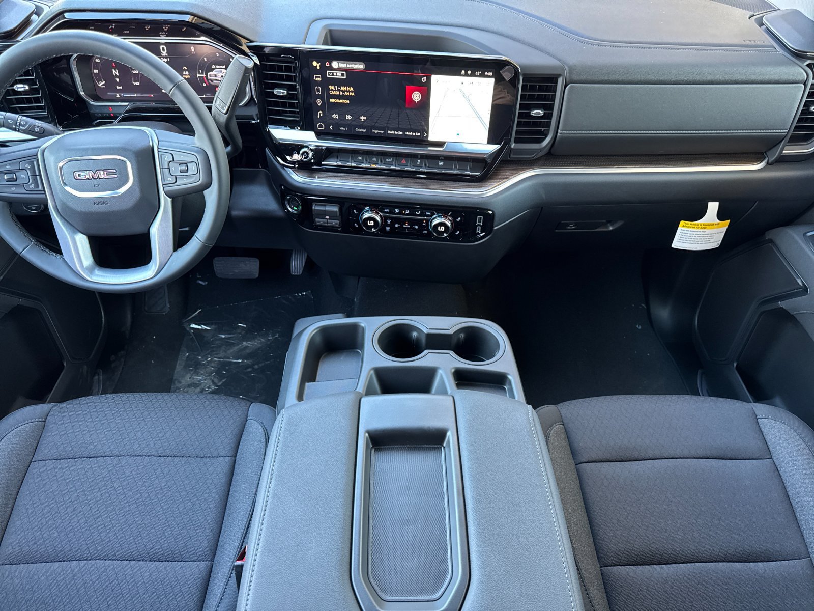 2026 GMC Sierra 1500 Elevation - Photo 12
