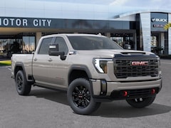 2026 GMC Sierra 3500 HD AT4 Truck