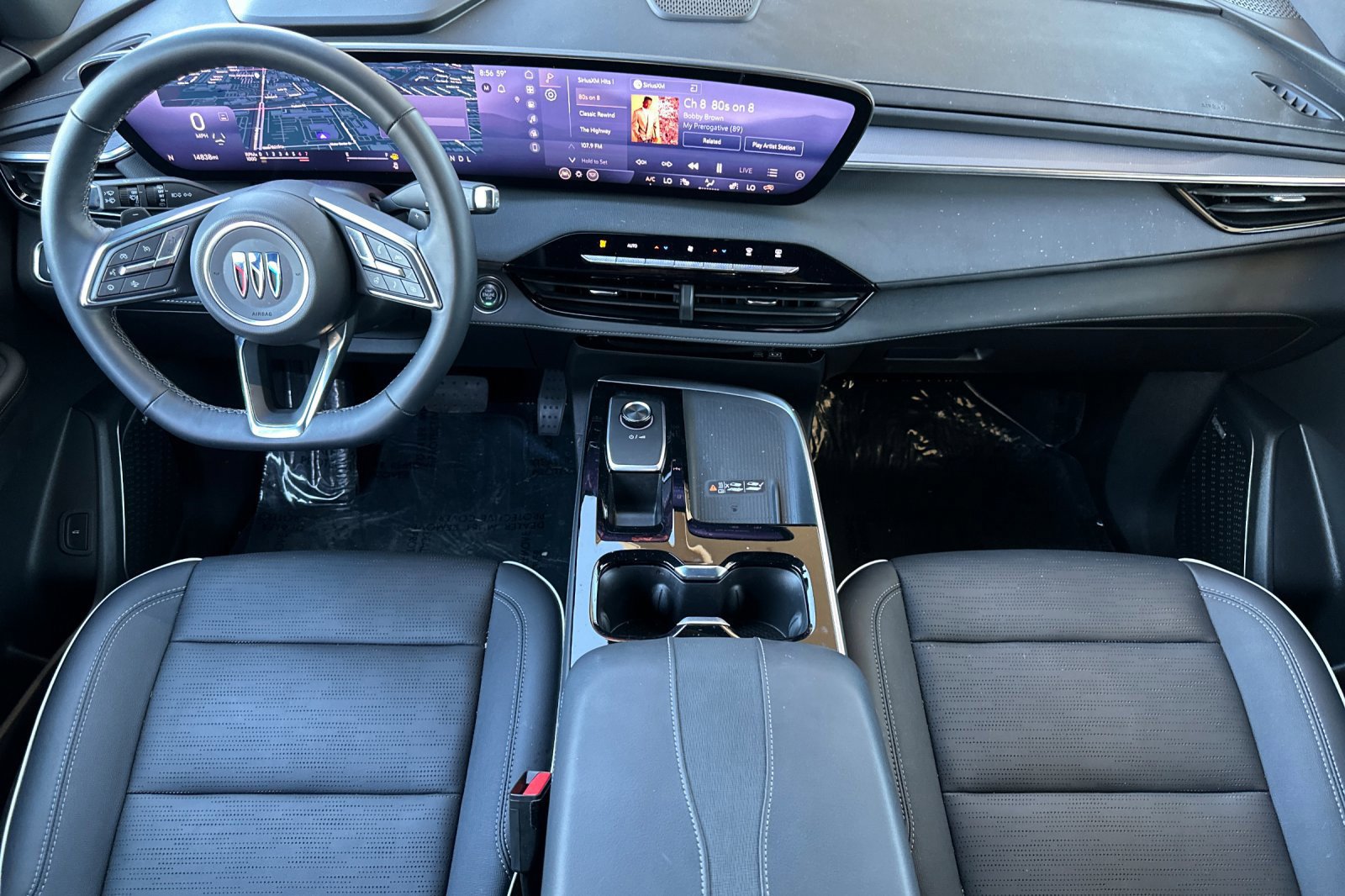 2026 Buick Enclave Sport Touring - Photo 14