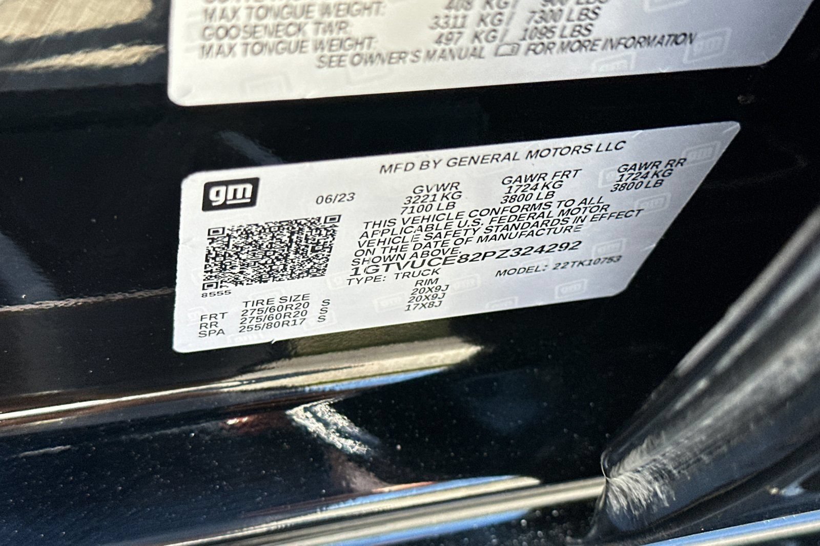 2023 GMC Sierra 1500 Elevation - Photo 30