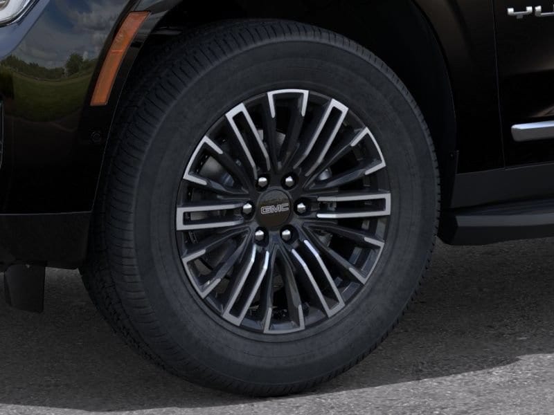 2026 GMC Yukon XL Elevation - Photo 33